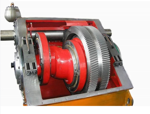buy Oilfield Drilling API Triplex Piston Mud Pump Spare Parts Crankshaft Assembly online manufacturer