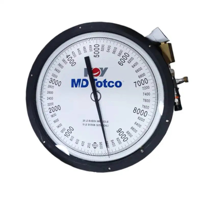 buy ISO Drilling Rig Spare Parts Bulk Tank Weight Indicator System Gauge For Oilfield online manufacturer