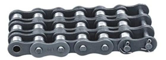 buy Short Pitch Precision Drilling Rig Spares Parts Oilfield Roller Chain online manufacturer