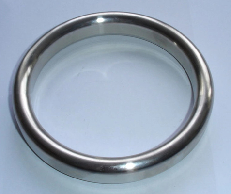 buy Metal Valve Seal Oval Drilling Rig Spare Parts G0145 Octagonal Ring Joint Gasket online manufacturer