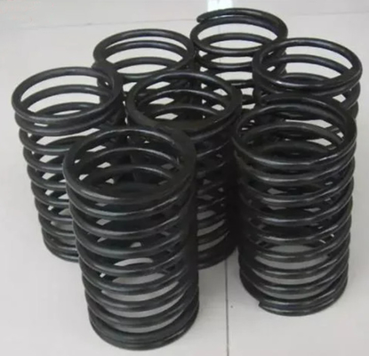 buy Oilfield Drilling Mud Pump Spare Parts API 12P 160 Valve Spring online manufacturer