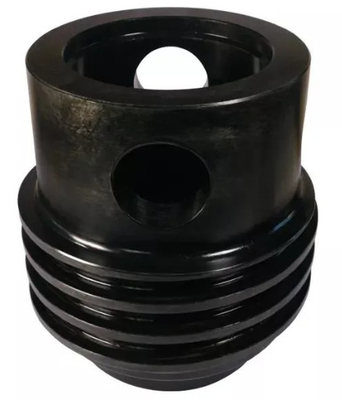 buy Oilfield API Standard  Cylinder Head Cover Drilling Mud Pump Spare Parts Valve Cover online manufacturer