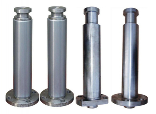 buy API 7K Oilfield Mud Pump Spare Parts Alloy Extension Pony Rod online manufacturer