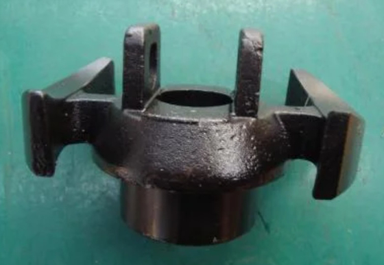 buy API 7K Oilfield drilling Bomco Gd Mud Pump Spare Parts Black Valve Guide online manufacturer