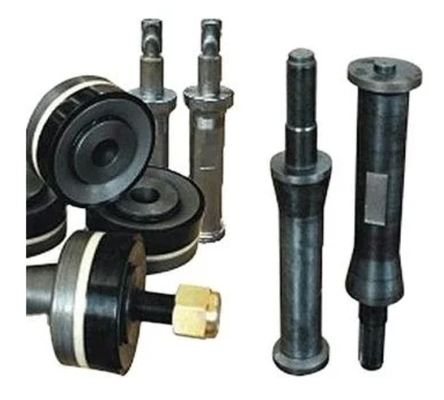 buy API 7K Extension Rod Oilfield Drilling Mud Pump Spare Parts Piston Rod online manufacturer