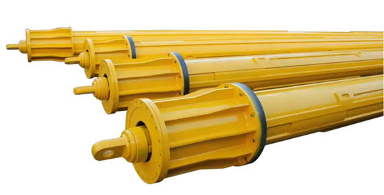 buy Combined Interlocking Kelly Bar Drilling Rig Spare Parts Full Interlocking online manufacturer