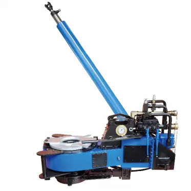 buy Tubular Handling Tools XQB178/8 XQB89/8A  Closed Head Hydraulic Power Tong online manufacturer