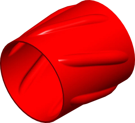 buy Casting Downhole Drilling Tools Double Bow Type Dilling Pipe Casing Centralizer online manufacturer