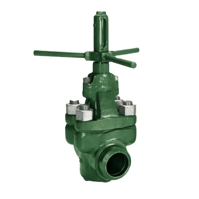 buy Mud Pump Spare Parts Gate Valve With Thread End Connection And Repair Kits online manufacturer