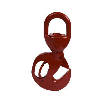 buy API 8C Sucker Rod Hook Oilfield Wellhead Equipment RH20 / 25 / 35 online manufacturer