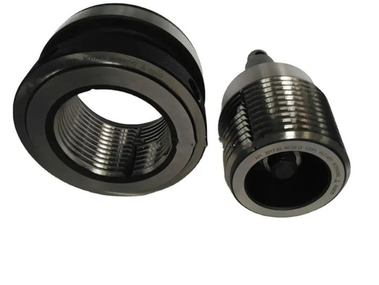buy Oilfield Tubular Handling Tools API Thread Gauge From 2-3/8 ~ 20 In online manufacturer