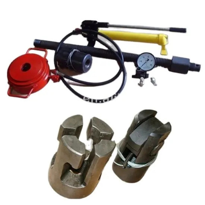 buy Mud Pump Spare Parts Valve Repair Tool Hydraulic Valve Seat Puller online manufacturer
