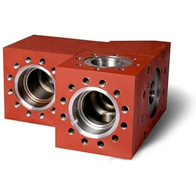 buy API 7K Certification Mud Pump Oilfield Drilling Mud Pump online manufacturer