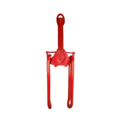 buy API Tubular Handling Tools DC-Type Drill Collar Dolly Link Adapter / Raiser 31189Y10 online manufacturer