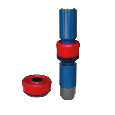 buy API Oilfield Pressure Testing Cup For Casing String Pressure Test / Cup Tester online manufacturer