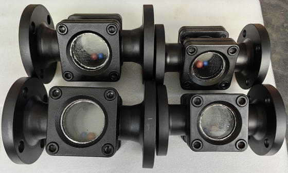 buy Straight Way / Float Type Sight Glasses SG-FQ41-206 online manufacturer