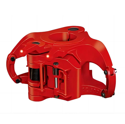 buy API Tubular Handling Tools Drill Pipe Casing Tubing Hydraulic Elevator online manufacturer