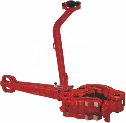 buy HT 35 HT65 HT100 Manual Tubular Handling Drill Pipe Tongs Power Tong Dies online manufacturer