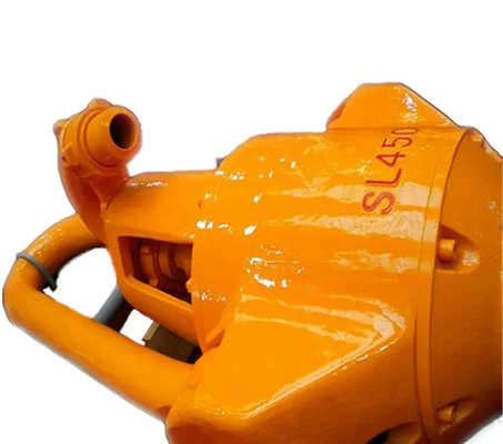 buy Hoisting Equipment Oil Well Drilling Rig SL135 SL170 SL225 SL450 Swivel online manufacturer