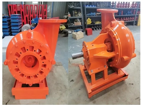 buy NOV Mission Magnum Sand Pump Oilfield Centrifugal Pump All Types online manufacturer