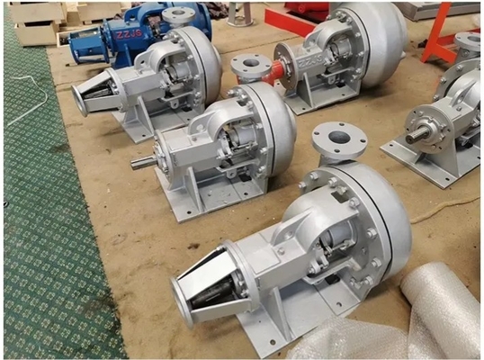 buy NOV Mission Magnum Sand Pump，Sandmaster and XP Types  Centrifugal Pump online manufacturer