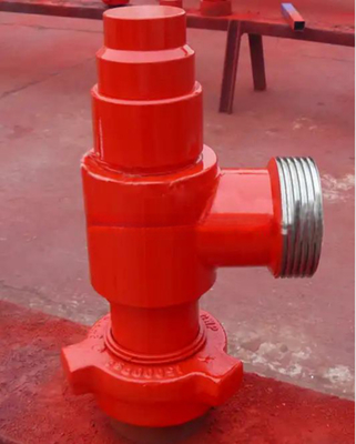 buy Limit Maximum Working Pressure Pressure Safety Valves With Repair Kit online manufacturer