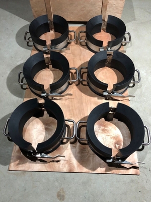 buy API 5CT Oilfield Wellhead Equipment Tubing Casing Stabbing Guide 20&#039;&#039; online manufacturer