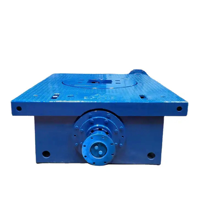 buy Tungsten Carbide And Steel ZP175 Rotary Table For Oil Drilling Rig Parts  API 7K online manufacturer