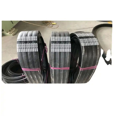 buy API Drilling Rig Spare Parts Rubber V Belt And Wedge Belts online manufacturer