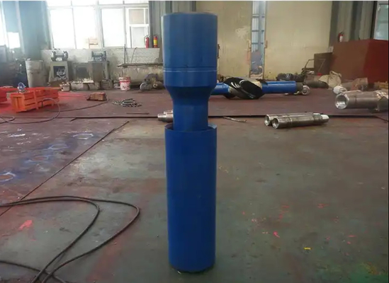 buy API Standard Finishing Tools LB127-LB330 Type Junk Sub For Well Drilling online manufacturer