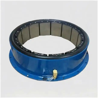 buy API 7K Pneumatic Tube Airflex Eaton Clutch 20CB500 / VC Type Air Tube Clutch online manufacturer