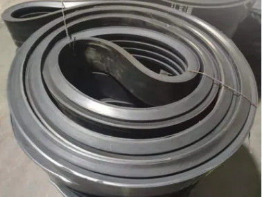 buy 8VF3150 Drilling Mud Pump Spare Parts V Belts Length Range 1200-12500 Mm online manufacturer