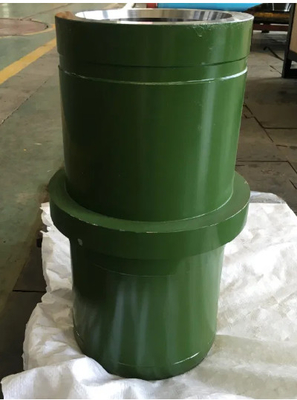 buy 6&#039;&#039; Mud Pump Cylinder Bimetal Liners Bomco / Gardner Denver / Ideco online manufacturer