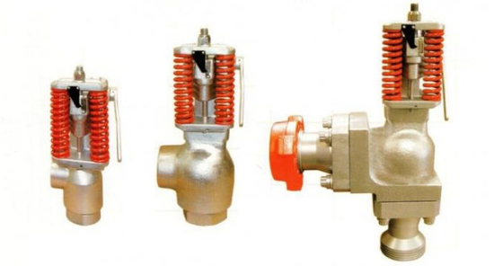 buy 3&#039;&#039; Spring Reset Relief Valve Type B/C Drilling Mud Pump Spare Parts API 7k online manufacturer