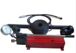 buy Hydraulic Valve Seat Puller Tool Assembly Drilling Mud Pump Spare Parts online manufacturer