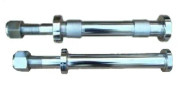 buy API 7k Piston Rod Mud Pump Spares Oilwell A1100PT Pony Rods A1700PT 14P220 9T1000 online manufacturer