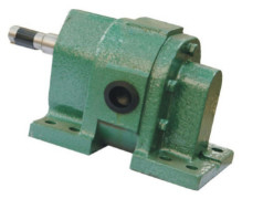 buy API 7K  2S Gear Oil Pump F1000 Mud Pump Spare Parts BOMCO Portable Oil Pump online manufacturer