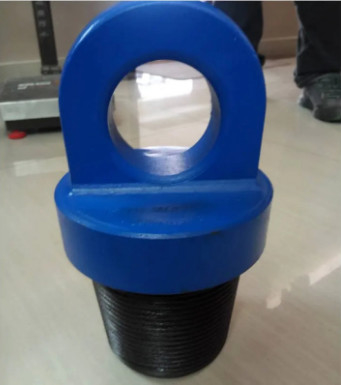 buy API Standard Handling Tools Lifting Bail For Drilling 6-5/8 Reg Lifting Cup online manufacturer