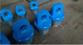 buy Drilling 6-5/8 Reg Lifting Cup API Standard Handling Tools Lifting Bail online manufacturer