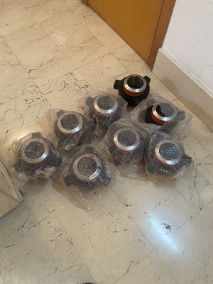 buy FIG 1502 Hammer Union WECO Male Female Fitting Thread drilling rig spare parts online manufacturer