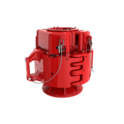 buy API Spec 8A / 8C Tubular Handling Tools Elevator Spider For Oilfield online manufacturer