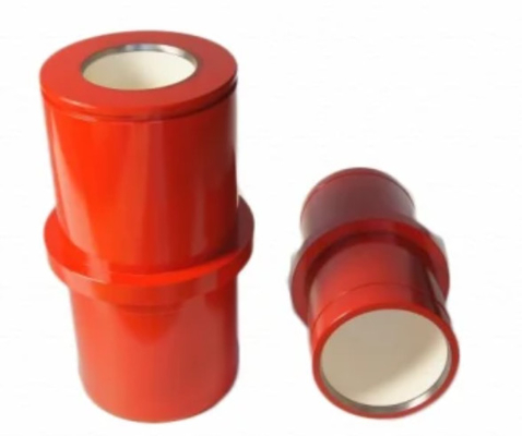 buy 10P130 12P160 14P220 Zirconia Ceramic Liners For Oil Drilling Mud Pump online manufacturer