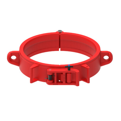 buy SJ Type Single Joint Elevator API 8A/8C Wellhead Equipment Auxiliary Elevators online manufacturer