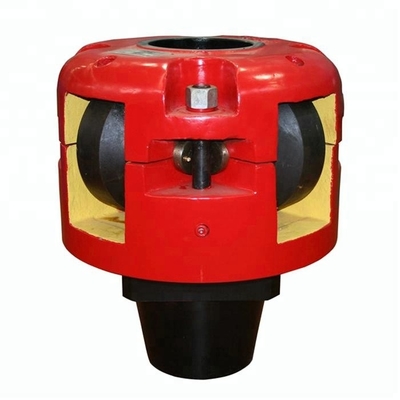 buy Oilfield Wellhead Equipment 	Tubular Handling Tools API 7k Roller Kelly Bushings online manufacturer