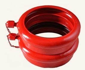 buy Pipeline System Drilling Rig Spare Parts Inflatable Air Grip Union 10&#039;&#039; online manufacturer