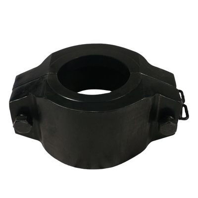 buy Forged Piston Rod Clamp Assembly For Oilfield Mud Pump Spares online manufacturer