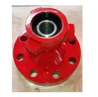 buy Wellhead Equipment Union Adapter AISI4130 3&quot; 300 X 3&quot; FIG 602 Wing online manufacturer