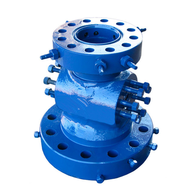 buy Tubing Head And Tubing Head Spool Oilfield Wellhead Equipment Drilling Spool online manufacturer