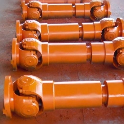 buy Power Transmission SWZ Type Universal Cardan Shaft Coupling For Drilling Rig online manufacturer