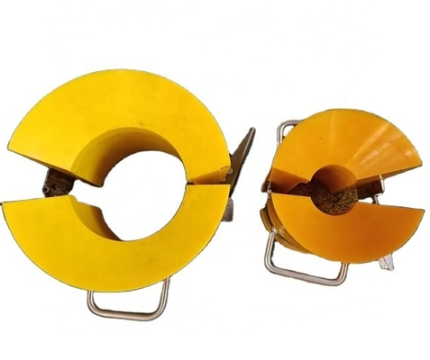 buy Nylon SG Type Tubing Stabbing Guide Oilfield Wellhead Equipment API online manufacturer